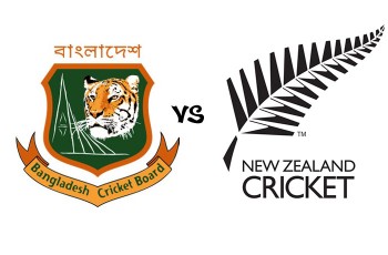 Bangladesh to go to New Zealand on February next year
