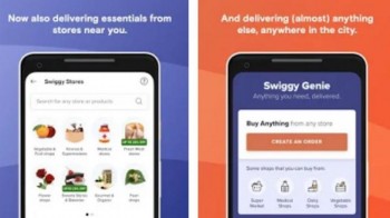 Swiggy launches 45-minute delivery service in Gurugram