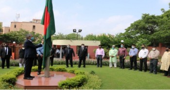 Bangladesh Missions abroad pay homage to Bangabandhu