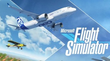 French firm’s update of Microsoft Flight Simulator game uplifts 'grounded' pilots
