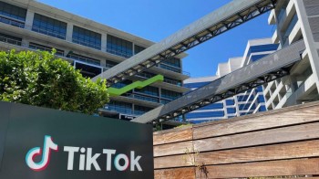 TikTok and its own 1,500 US employees get set to challenge Trump administration's iphone app ban