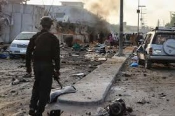 Somalia hotel massacre death toll rises to 11