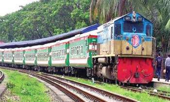 Train fares not increasing: Railways Minister