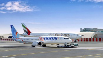 Emirates, flydubai reactivate codeshare partnership