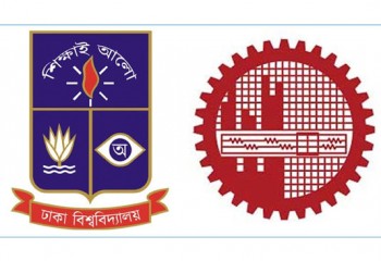 BUET, DU secures 1001+ positions in Global ranking