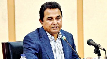 Govt measures behind surge in remittance: Kamal