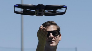 Drone maker DJI harm by US-China rift, takes steps to hold its hard-won lead position