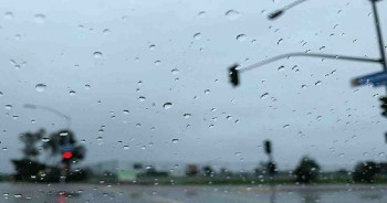 Rain, thundershowers likely above country