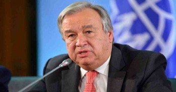 Coronavirus vaccine must be affordable, open to all: UN Chief