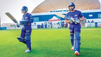 IPL beginning without the buzz