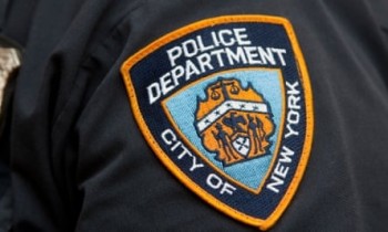 New York officer charged with spying for China