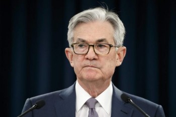 US economy to recover only when people feel ‘safe’ from virus: Powell