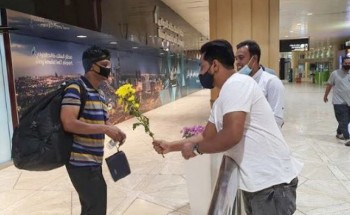 252 expatriates keep Dhaka for Saudi Arabia