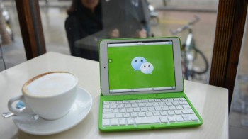 Judge halts US ban on WeChat iphone app download