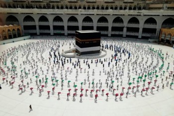 Saudi to steadily resume ‘umrah’ pilgrimage from October 4