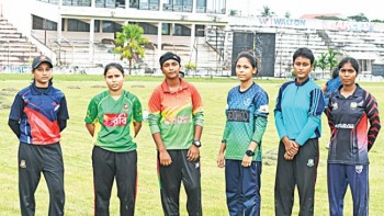 Bogura’s local women cricketers hit hard by Covid-19