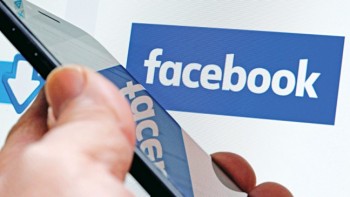 Facebook starts paying VAT