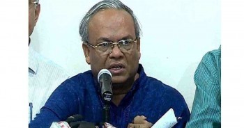 BNP agents, voters “obstructed” in Pabna by-polls: Rizvi