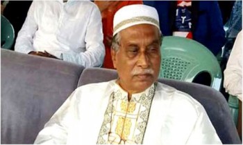 Ex-lawmaker Shamsul Haque dies of coronavirus