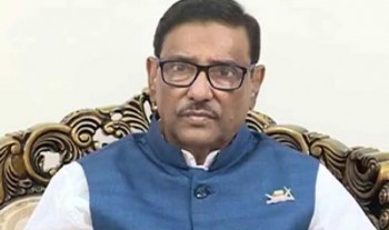 BNP's threat to carry movement confined to media, Facebook: Quader
