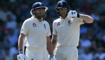 Bairstow loses Test deal as England look to future