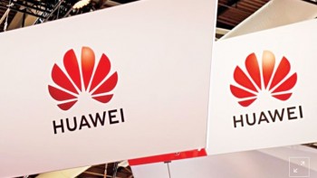 Huawei trims device business in Dhaka