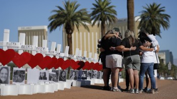 US court approves US$800mil settlement in NEVADA mass shooting