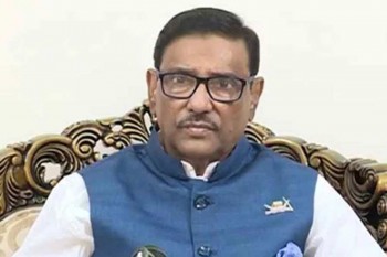 BNP’s provocative statement hindering resolution of Rohingya issue: Quader