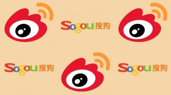 China tech giants Weibo parent Sina and search engine Sogou to delist from US