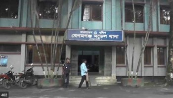 Noakhali woman assault: Accused Delwar's 2 aides held