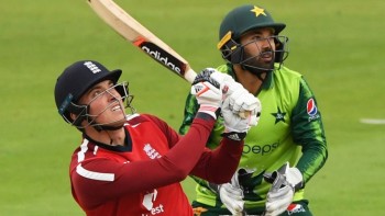 England confirm the invitation to tour Pakistan in 2021