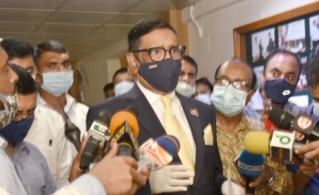 Next polls will be held in due time: Quader