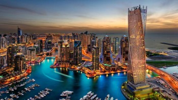 Dubai introduces a fresh residence programme