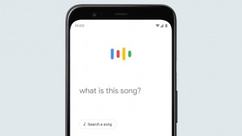 Google now lets users search songs by humming them