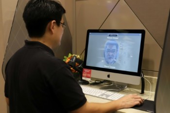 Singapore's world-first face scan plan sparks privacy fears