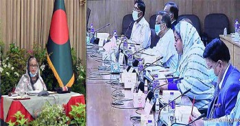 Dhaka-Vienna air connectivity draft agreement gets Cabinet nod