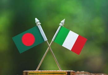 Rome to simply accept stranded Bangladeshi expats in Doha