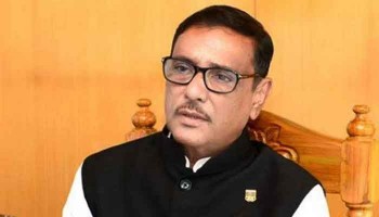 BNP leaders should resign for failing in movement, polls: Quader