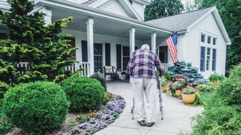 Residential area may impact threat of chronic conditions