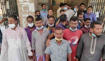 13 acquitted in Rajshahi Dipankar murder case