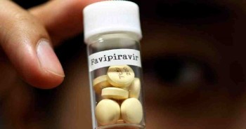 Russia permanently registers Favipiravir for COVID-19 treatment