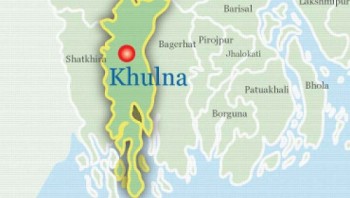 Sramik League leader’s wife lands in jail for assaulting cop in Khulna