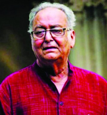 Soumitra putting up an extremely strong fight: Doctors