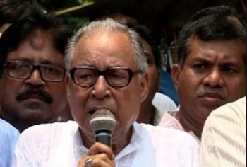 EC, other constitutional bodies politicised: Nazrul