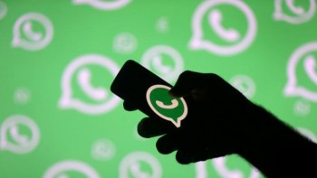 WhatsApp launches payment service in India