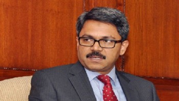 Minister Shahriar contracts COVID-19 positive