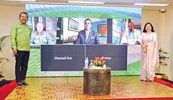StanChart-Channel I announce 6th edition of Agrow Award