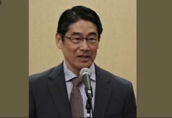 Japan to function for early Rohingya repatriation communicating with Myanmar