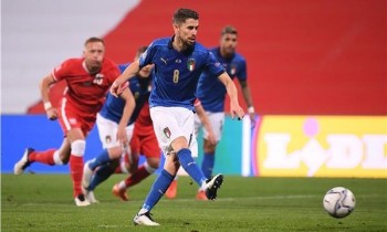 Depleted Italy generate light of complications to beat Poland