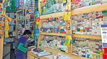 Bangladesh on the right track to becoming a $6b pharma industry by 2025